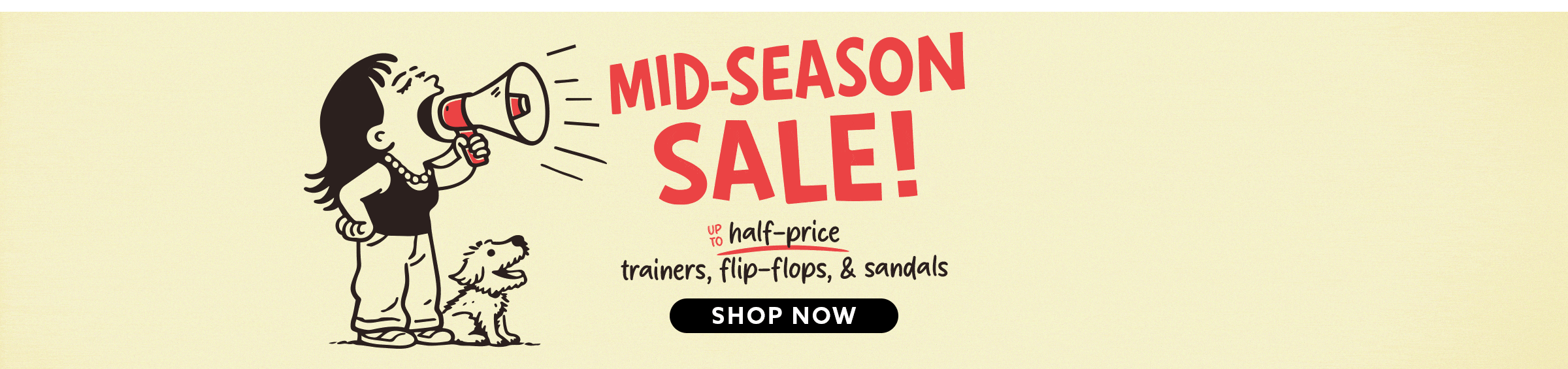 Welcome to Our Store