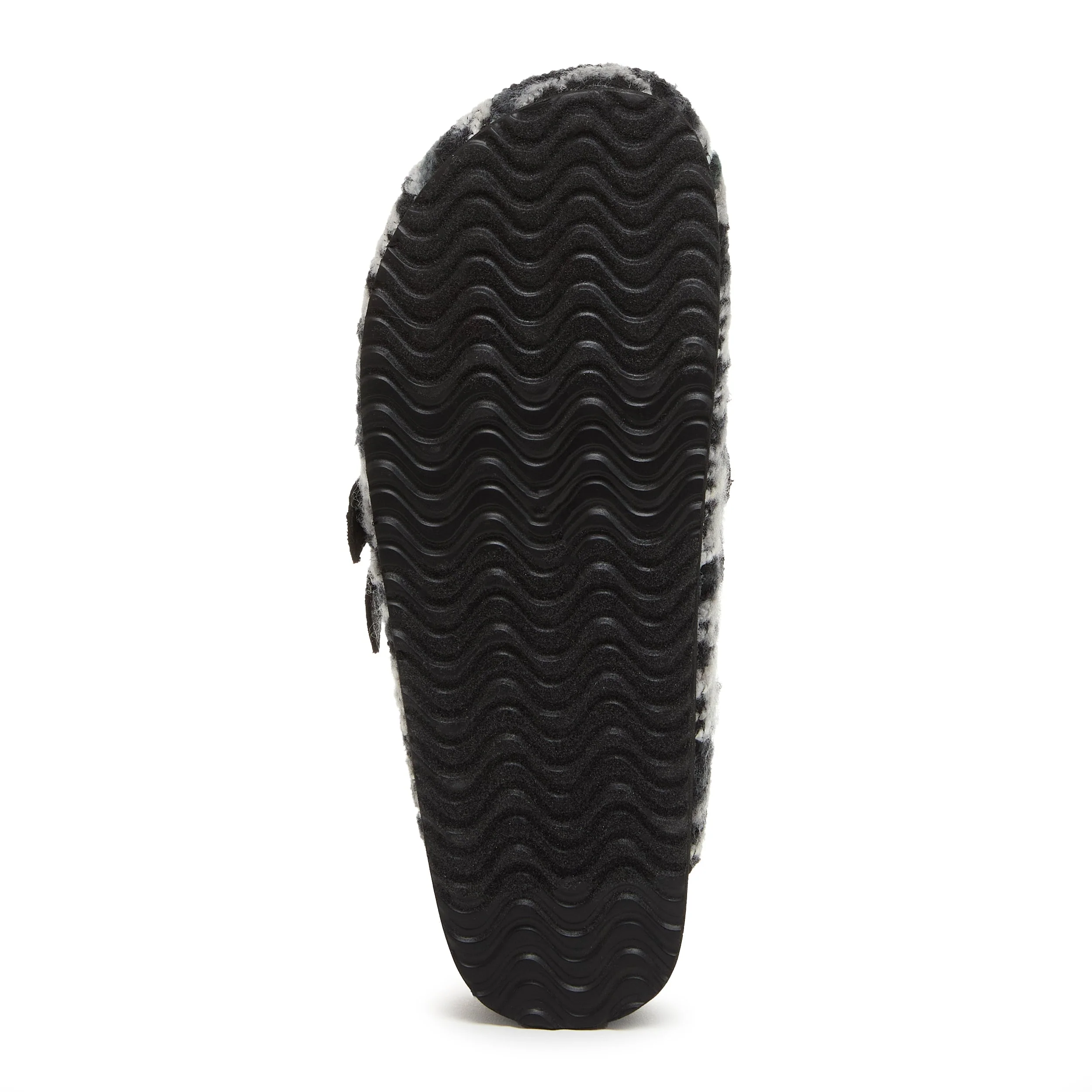 Abel Plus Black Stripe Clogs - Image 7