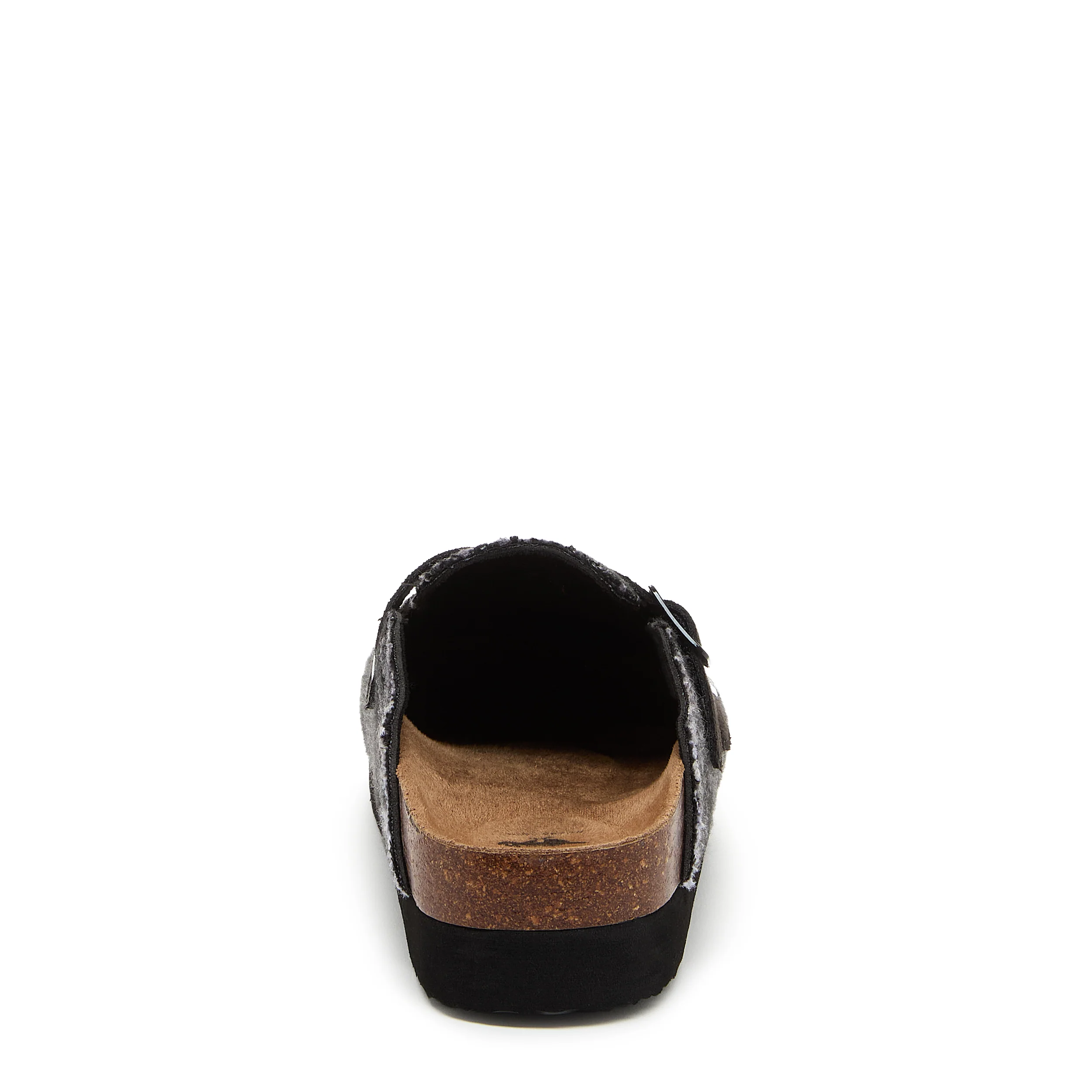 Abel Plus Black Tatum Clogs - Image 4