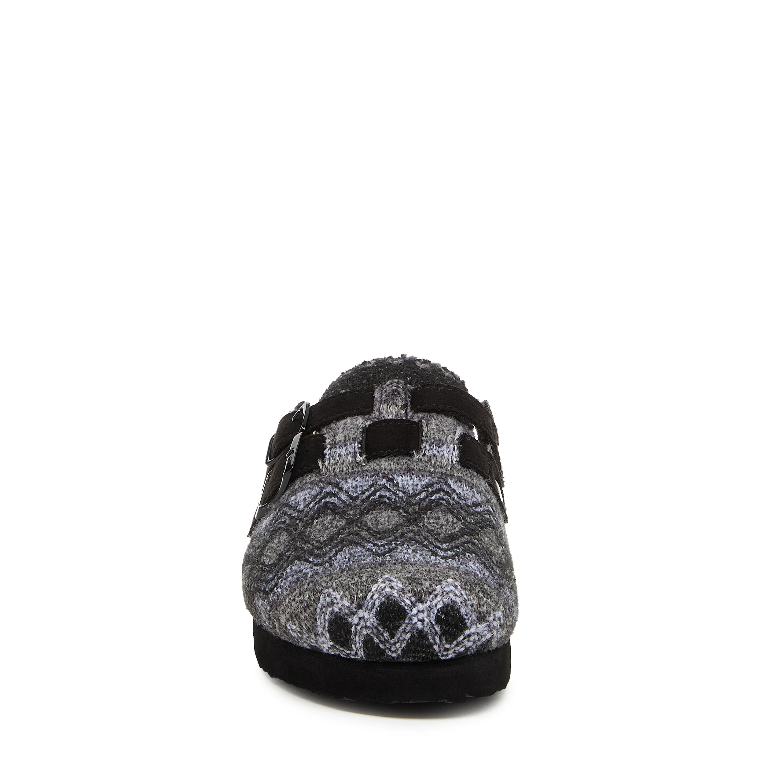 Abel Plus Black Tatum Clogs - Image 5