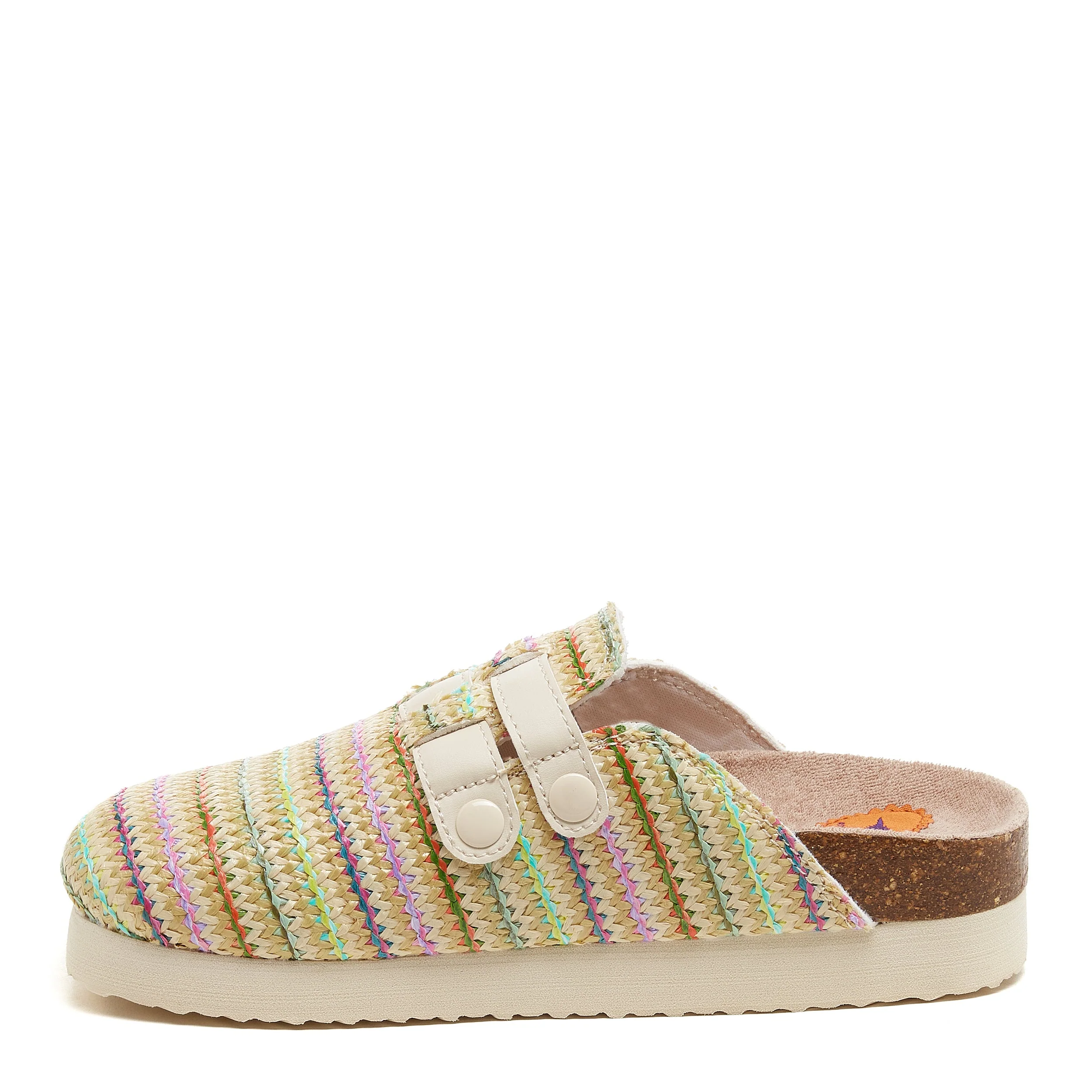 Abel Plus Natural Clogs - Image 3