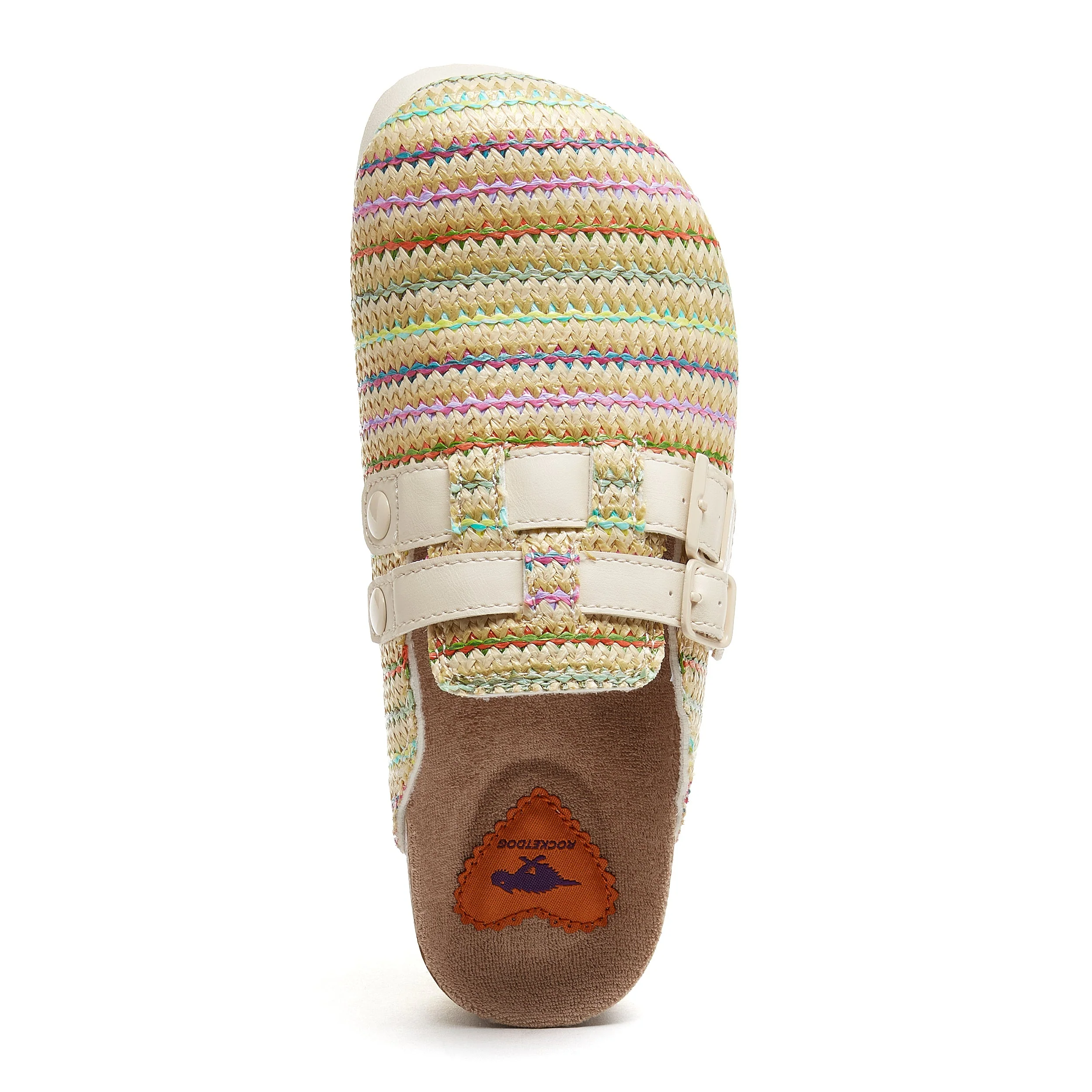 Abel Plus Natural Clogs - Image 6