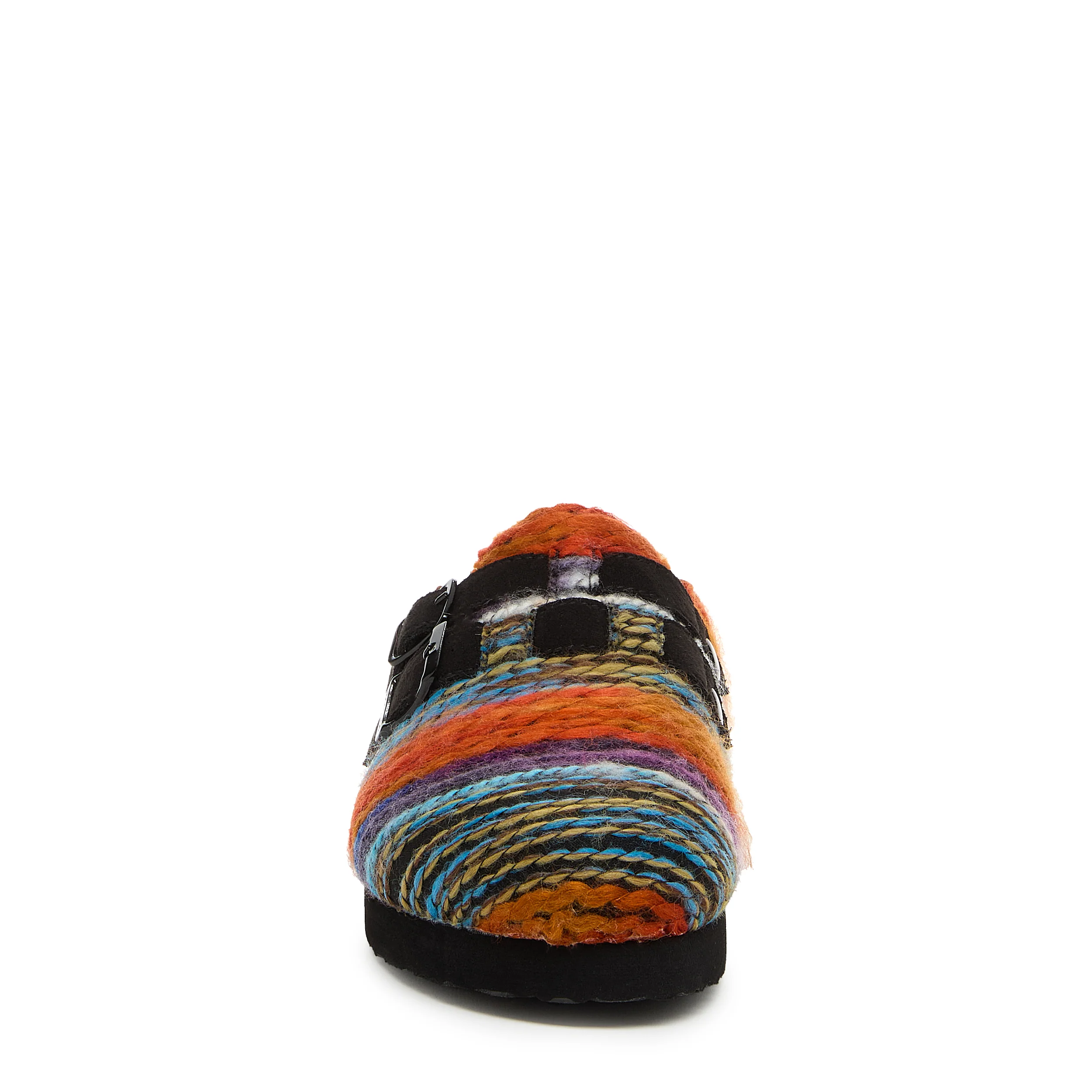 Abel Plus Olive Clogs - Image 4