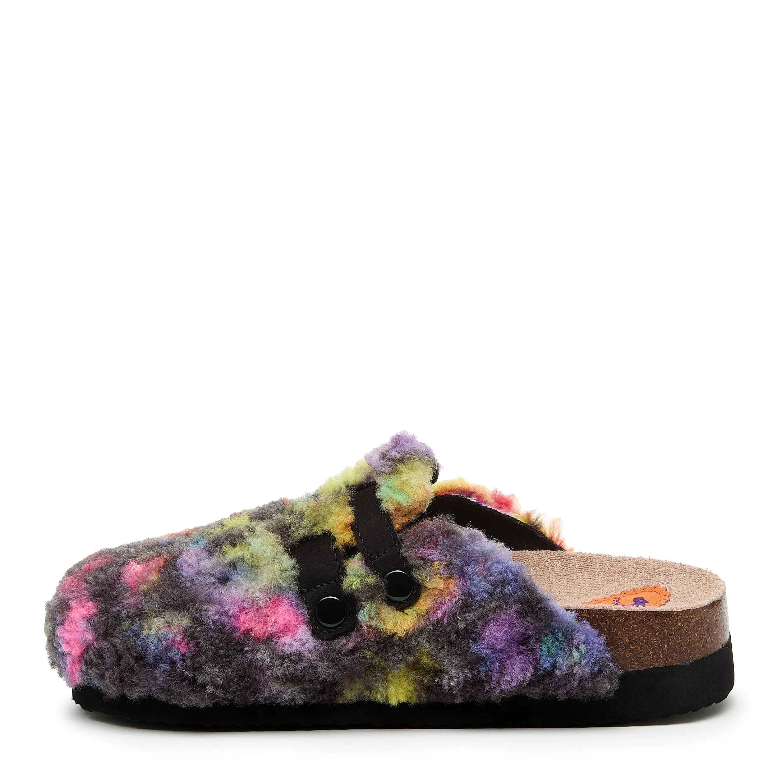 Abel Plus Rainbow Clogs - Image 3