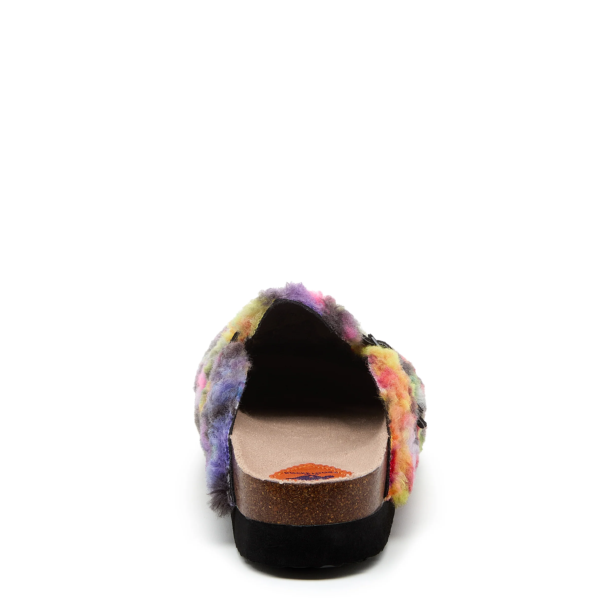 Abel Plus Rainbow Clogs - Image 4