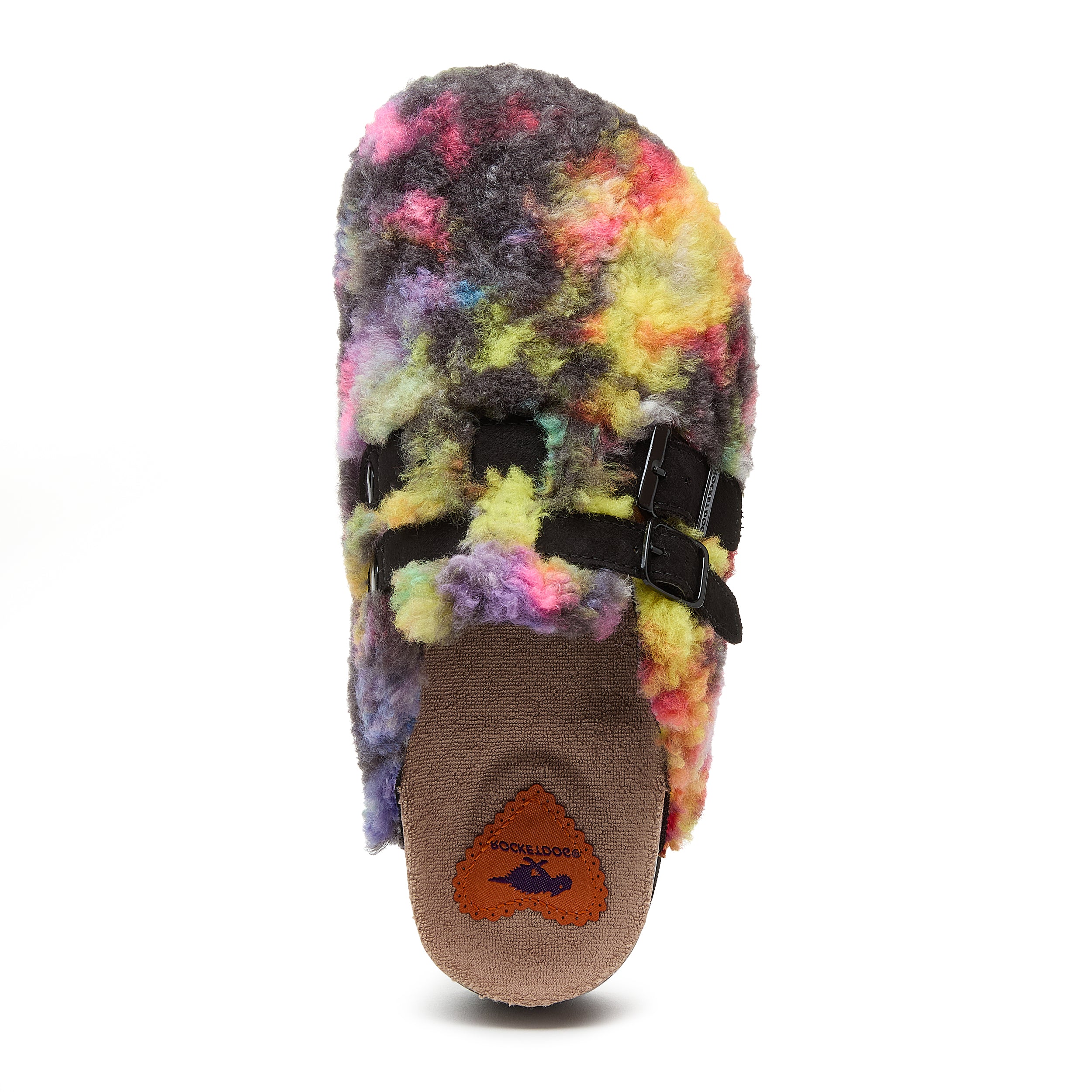 Abel Plus Rainbow Clogs - Image 6