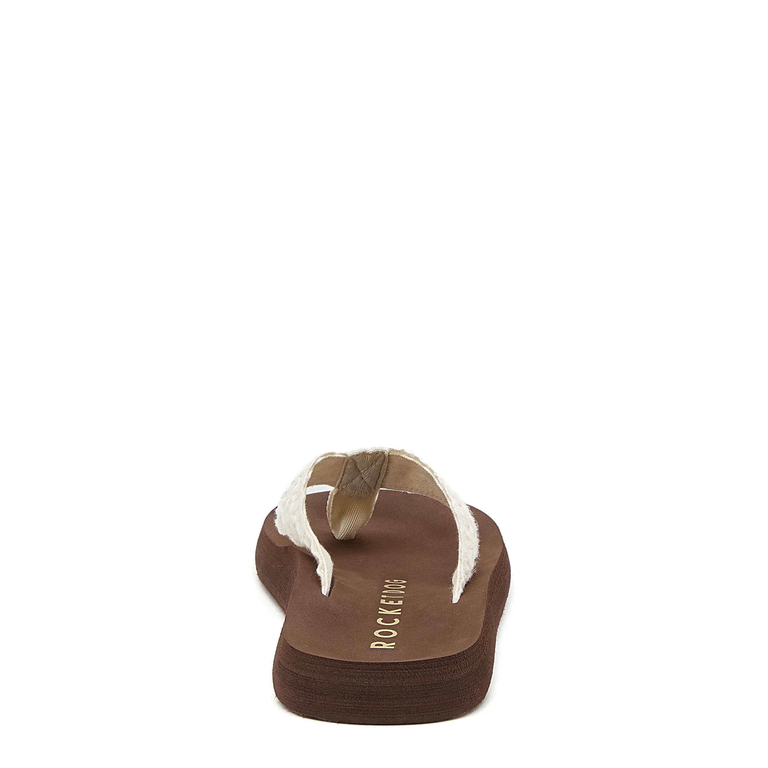 Adios Brown Flip-Flops - Image 4