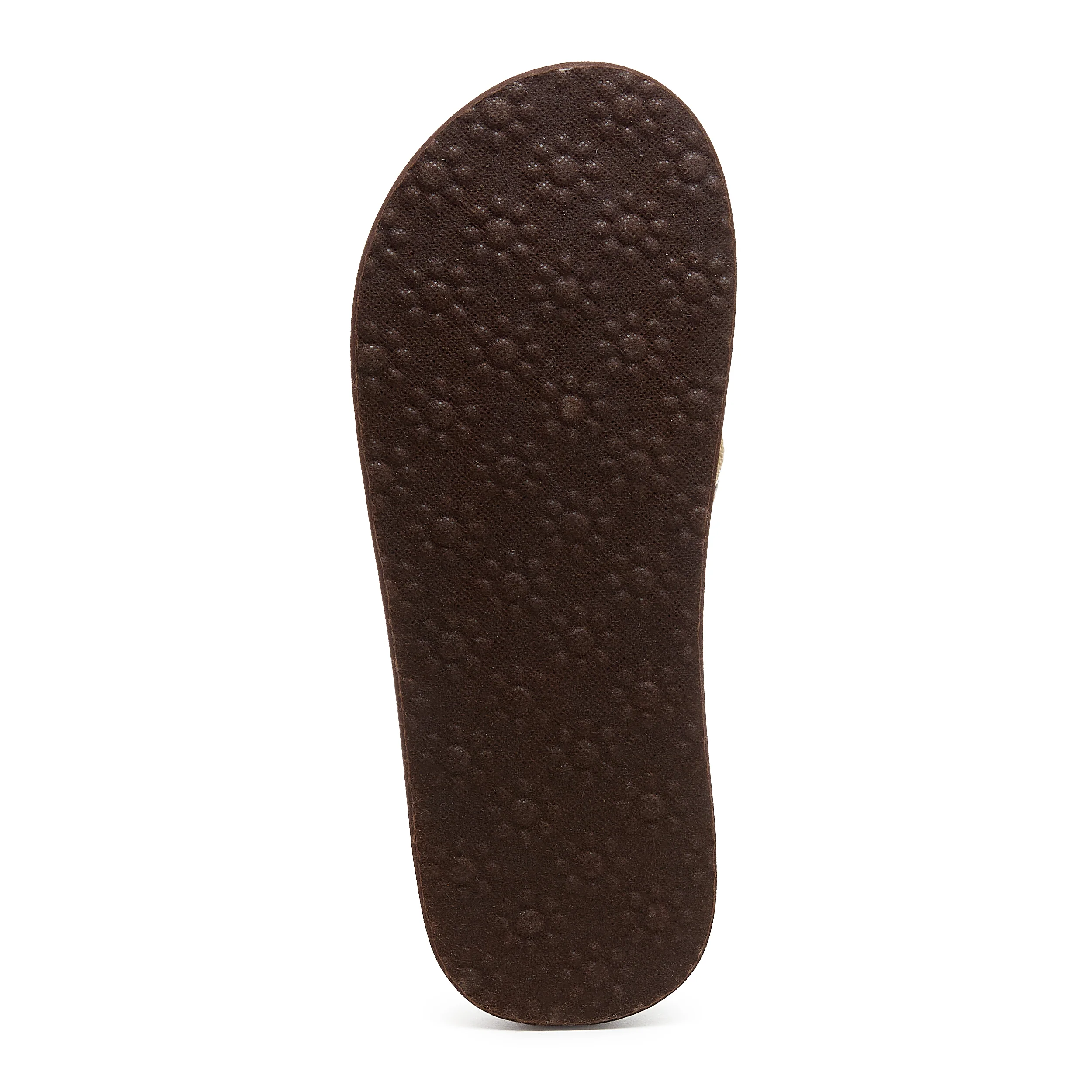 Adios Brown Leopard Print Flip-Flops - Image 7