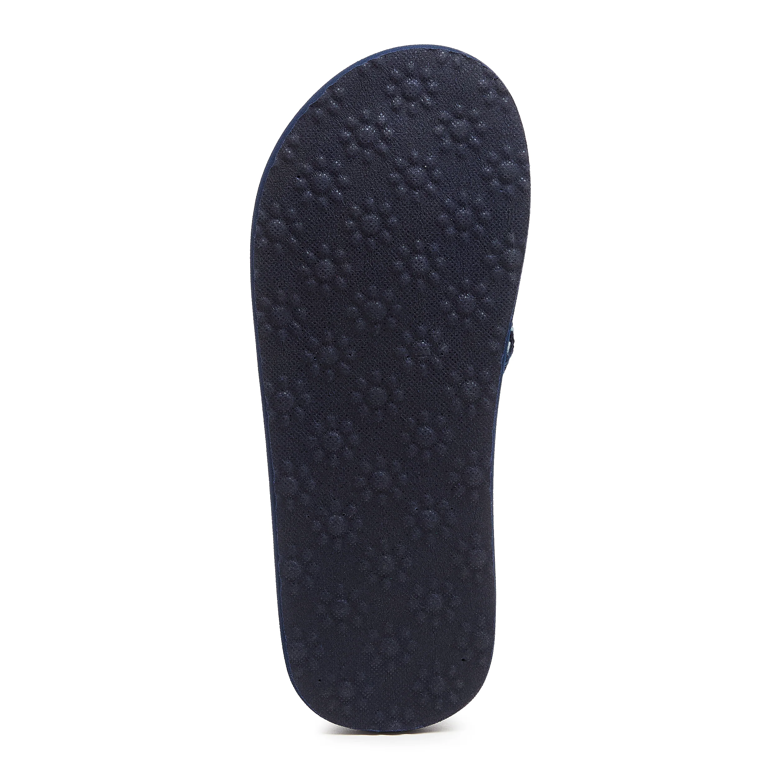 Adios Navy Multi Canvas Flip-Flops - Image 7
