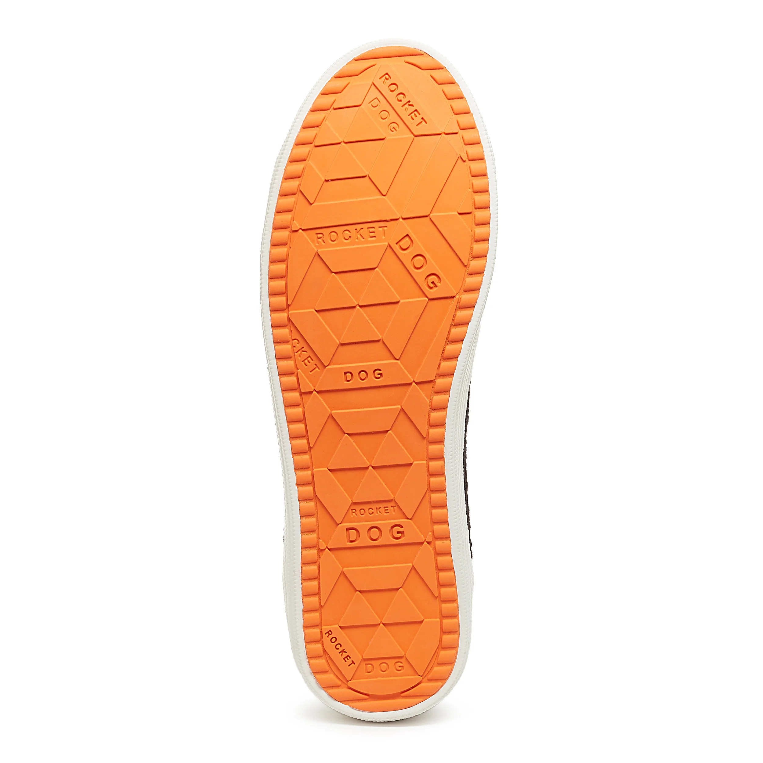 Chow Chow Black Elsie Eyelet Trainers - Image 8