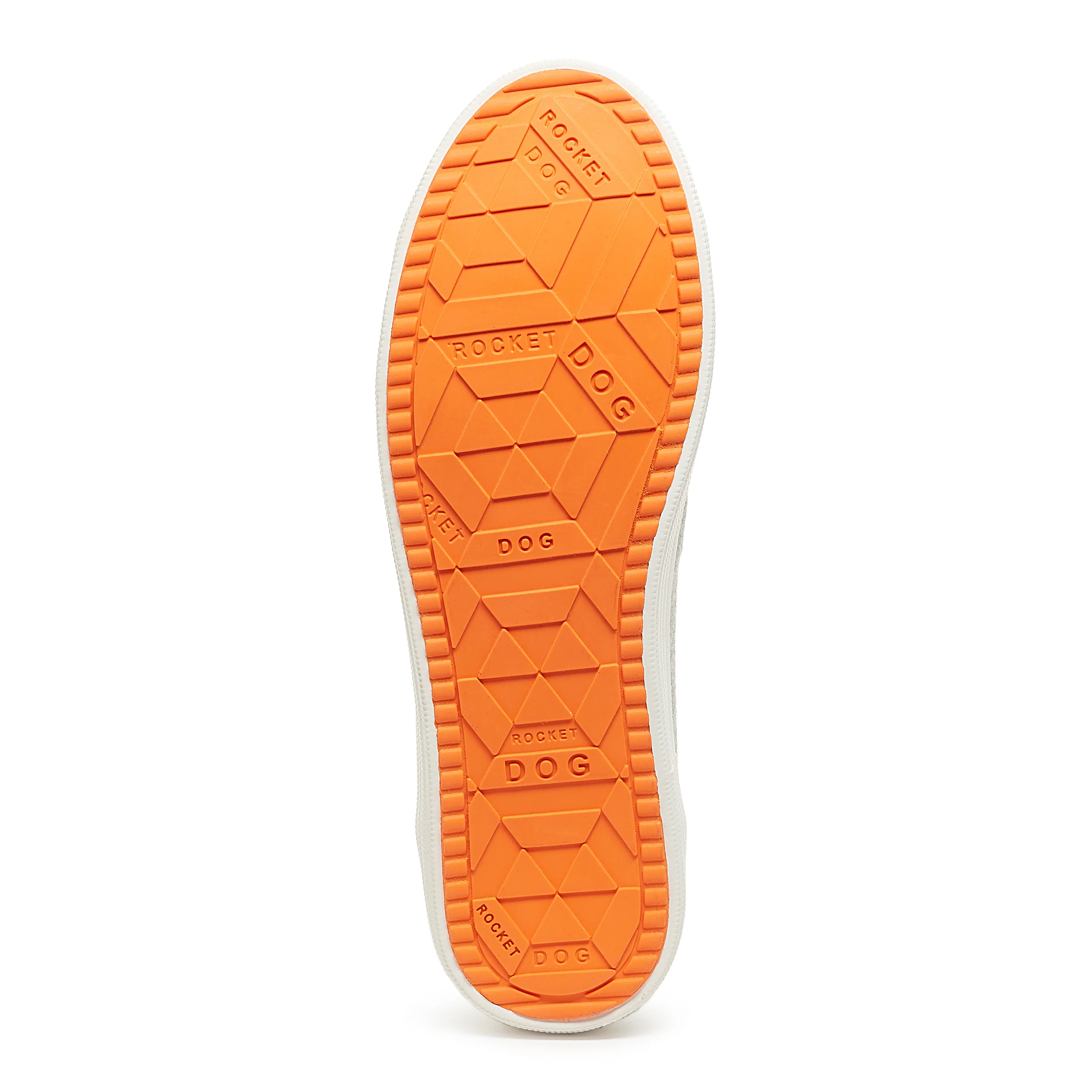 Chow Chow Grey Summer Jersey Trainers - Image 7