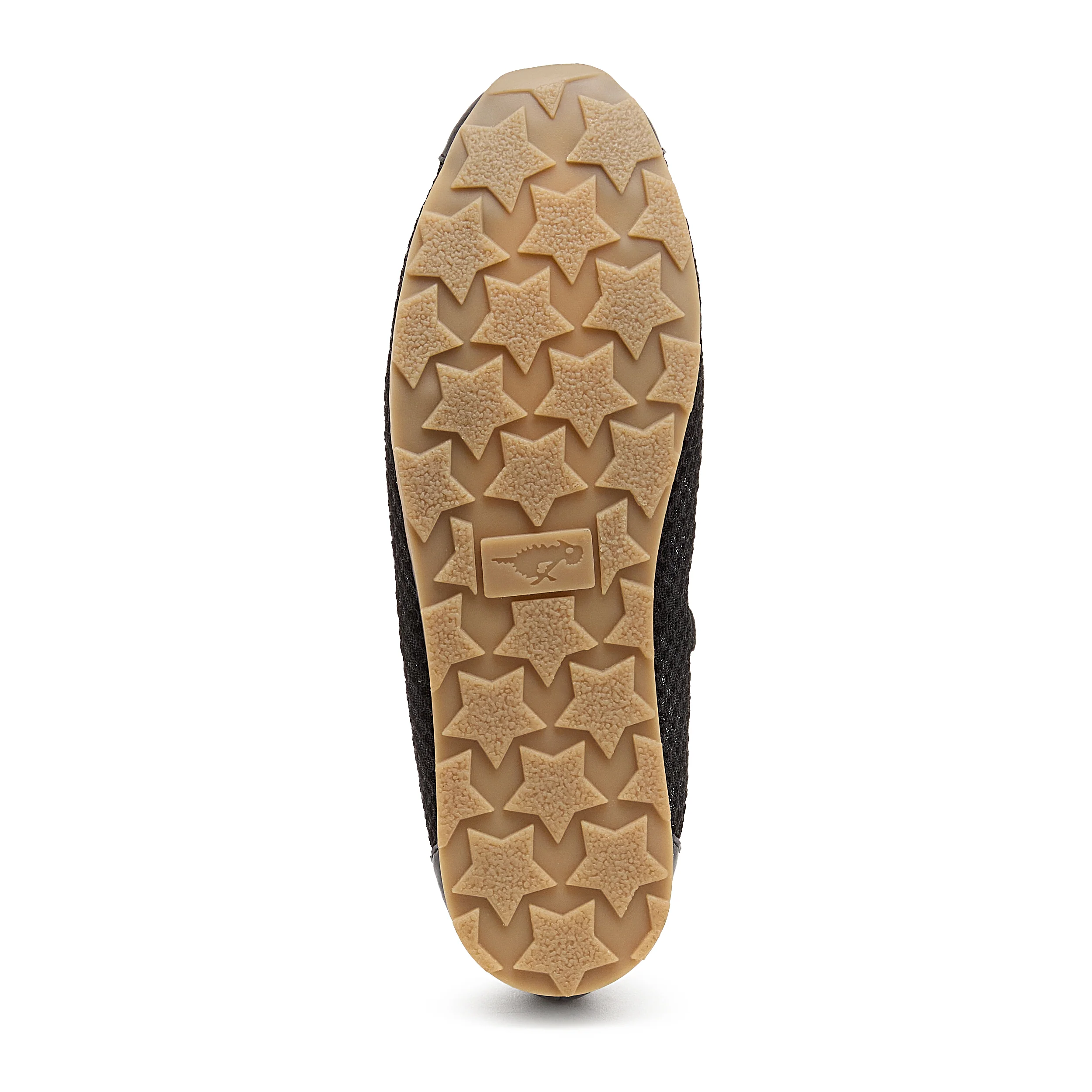 Dally Black Mary Jane Flats - Image 7