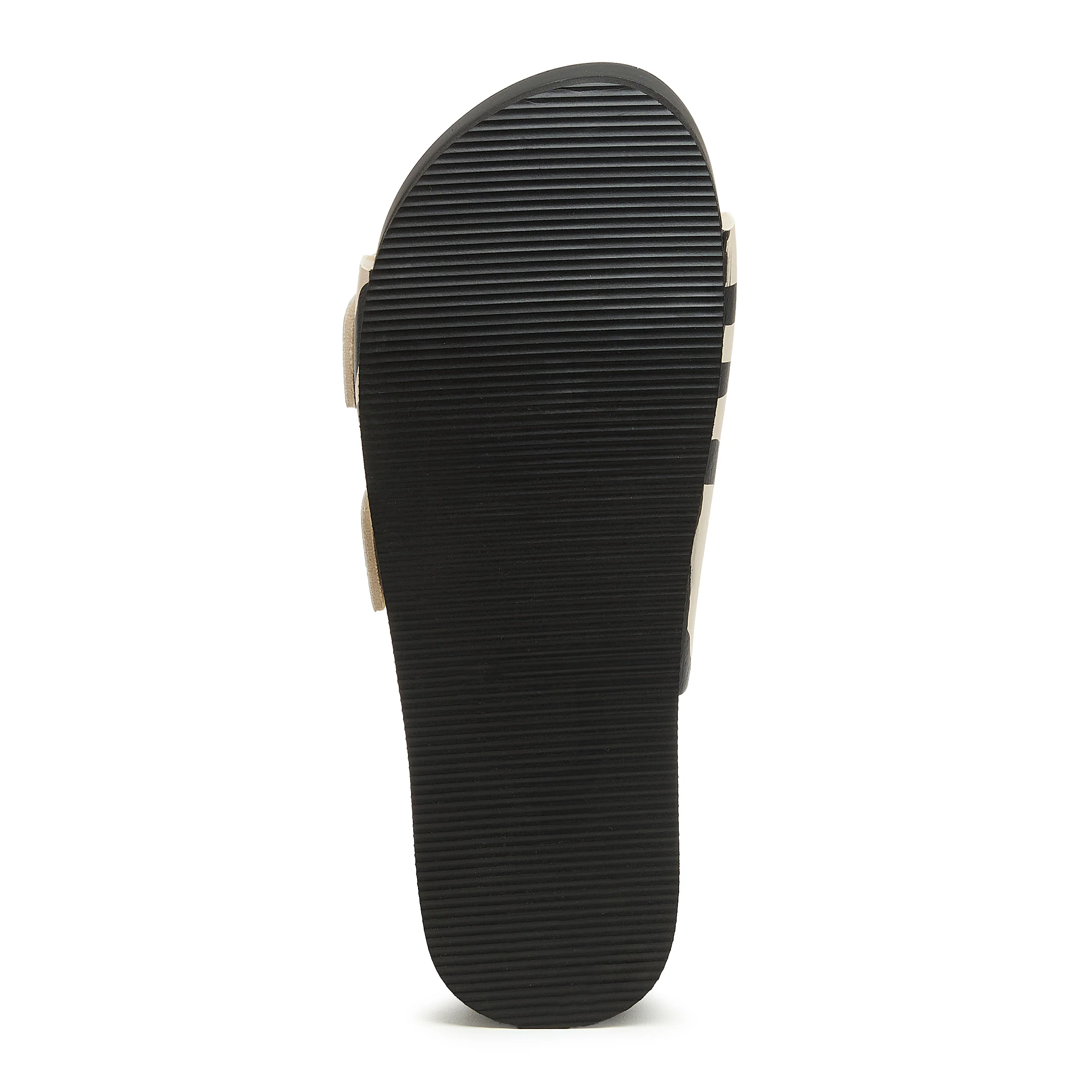 Esti Plus Animal Print Sandals - Image 7