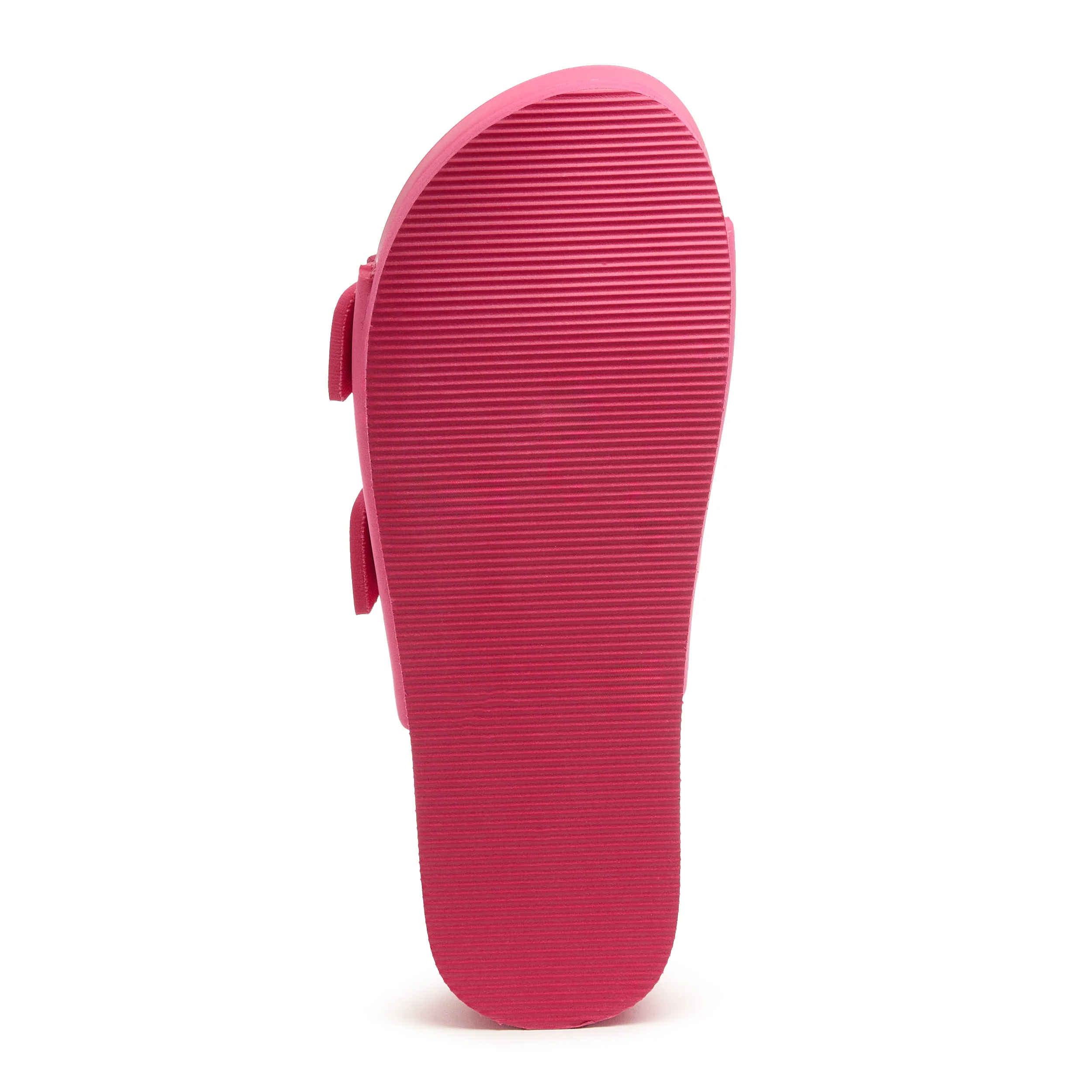 Esti Plus Hot Pink Sandals - Image 7