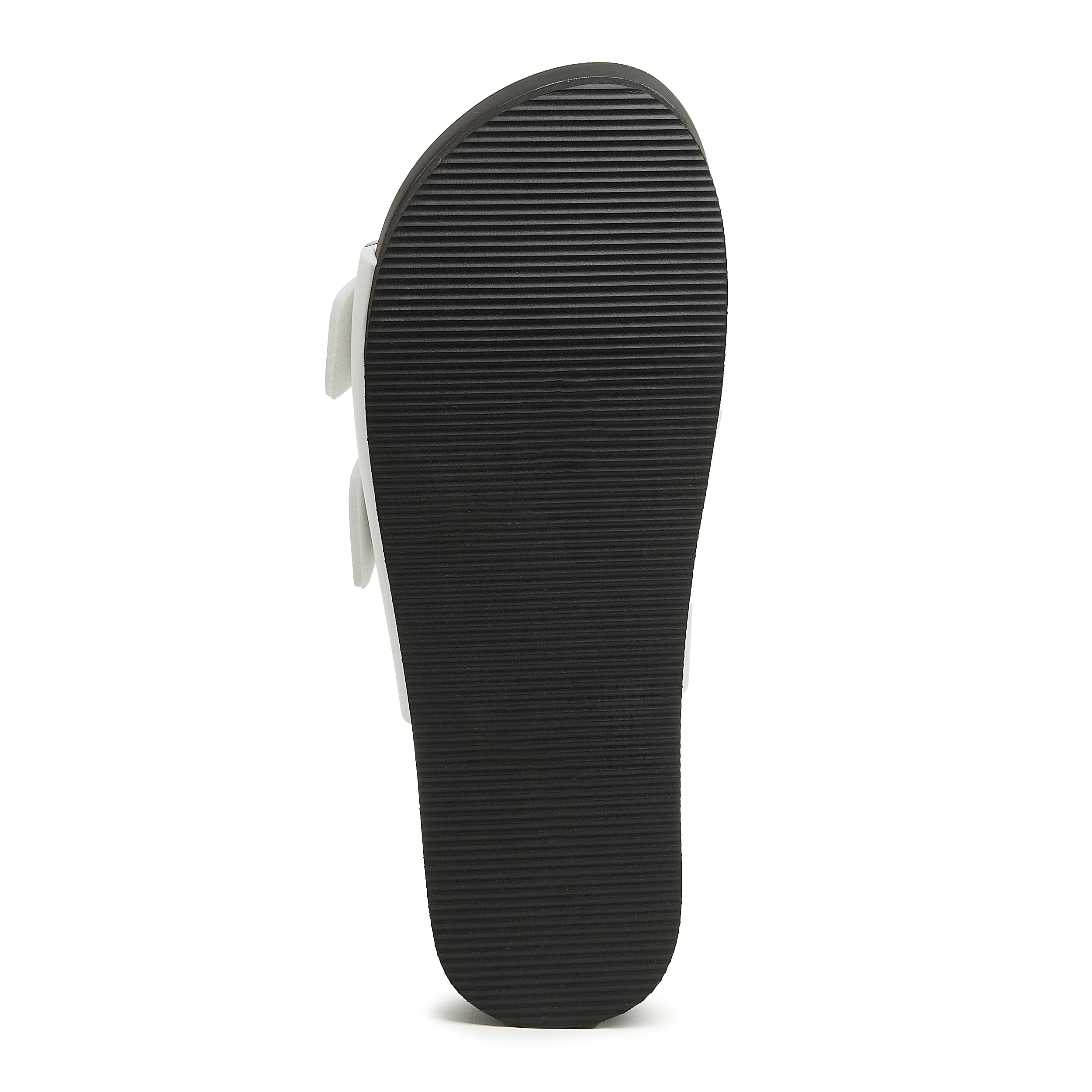 Esti Plus White Sandals - Image 7