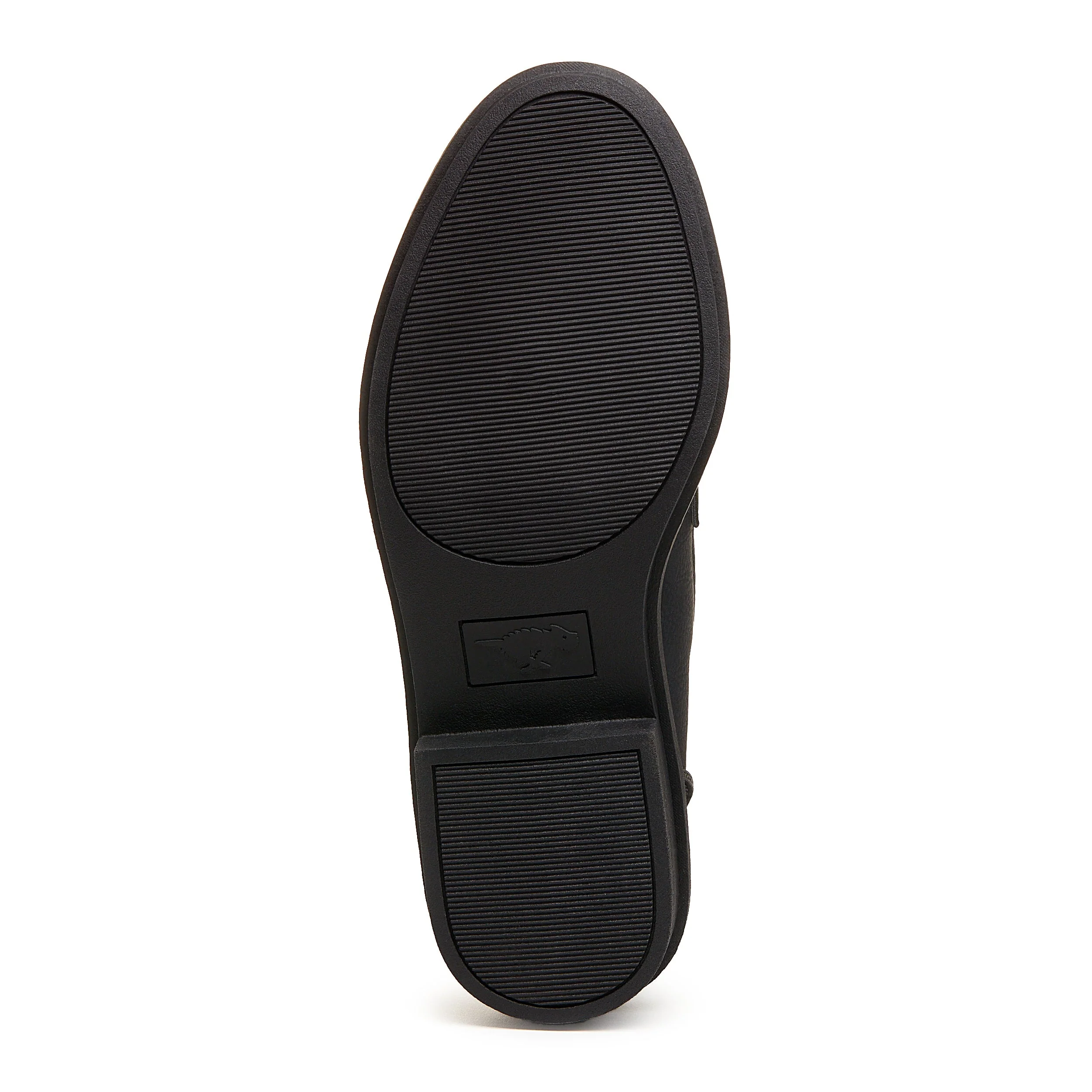Gabby Black Loafer Shoes - Image 7