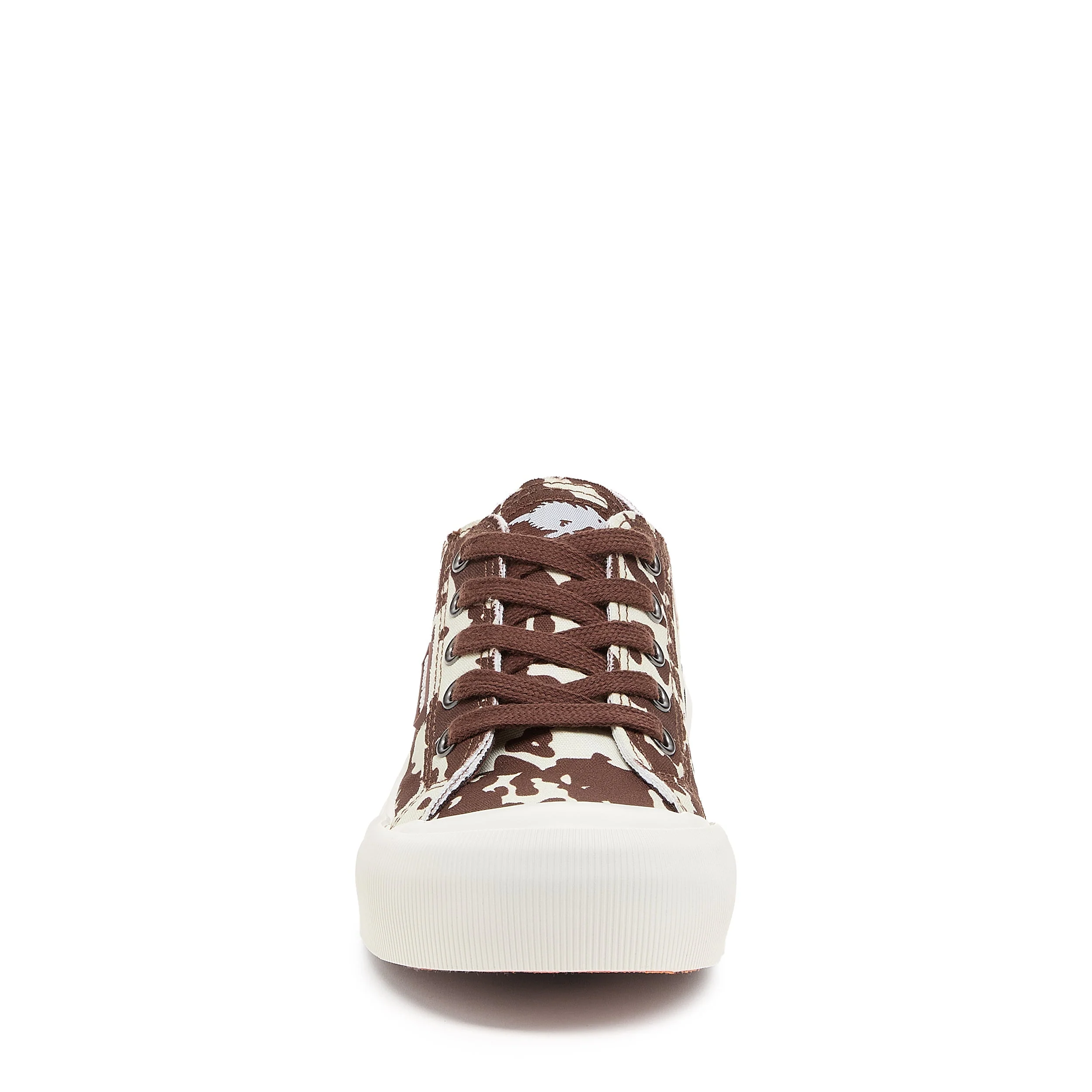 Jazzin Plus Brown Trainers - Image 6