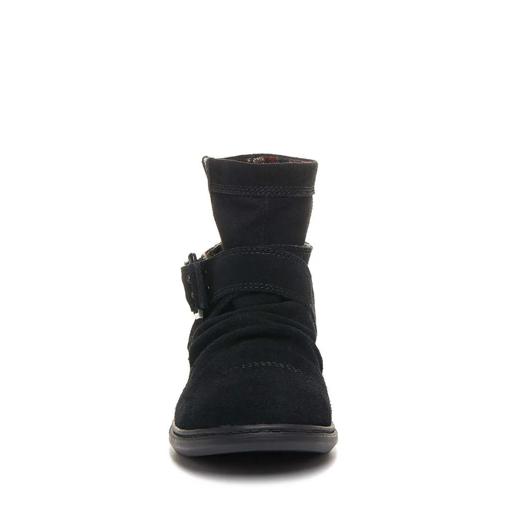 Mint Black Snow Boot - Image 5