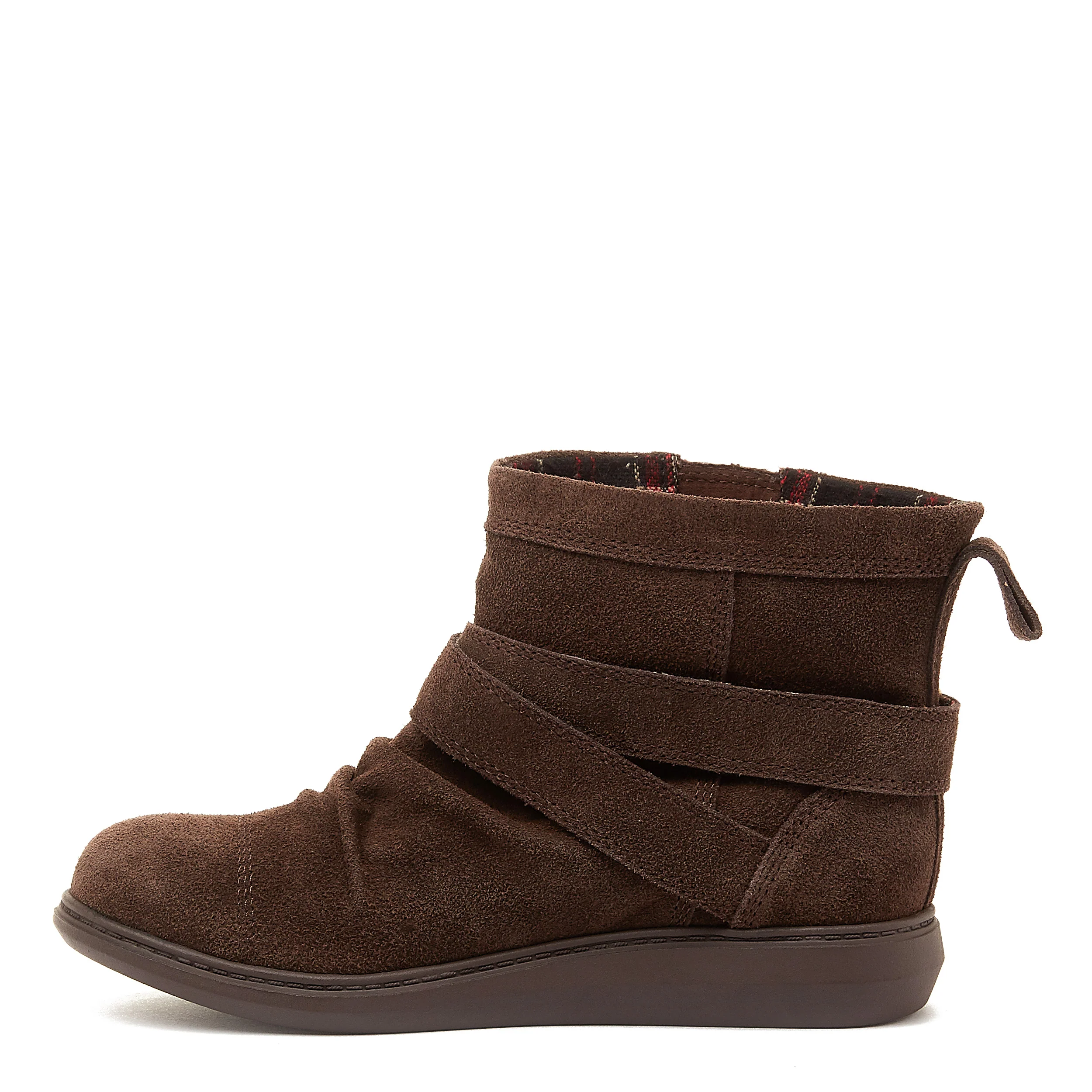 Mint Brown Snow Boot - Image 4