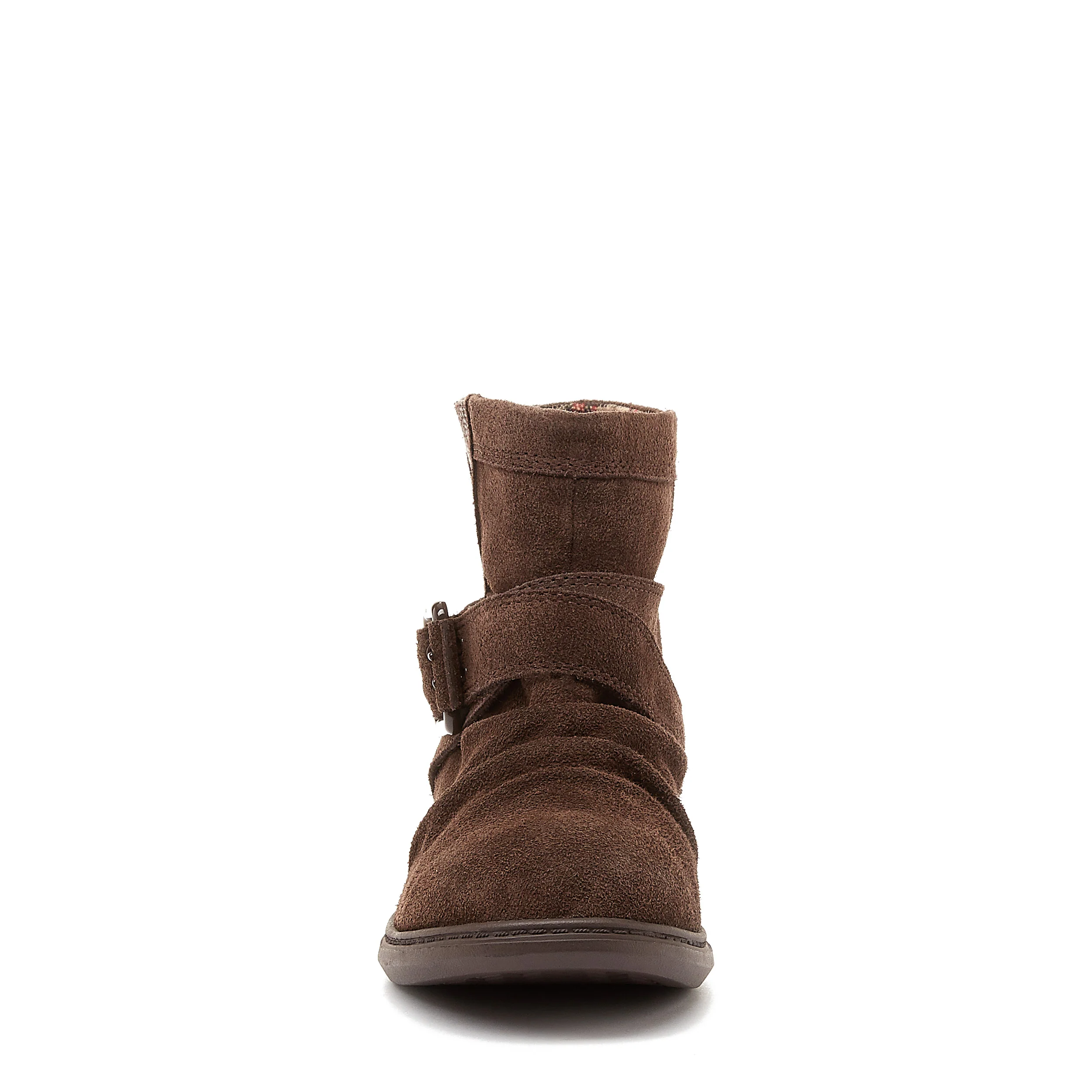 Mint Brown Snow Boot - Image 5