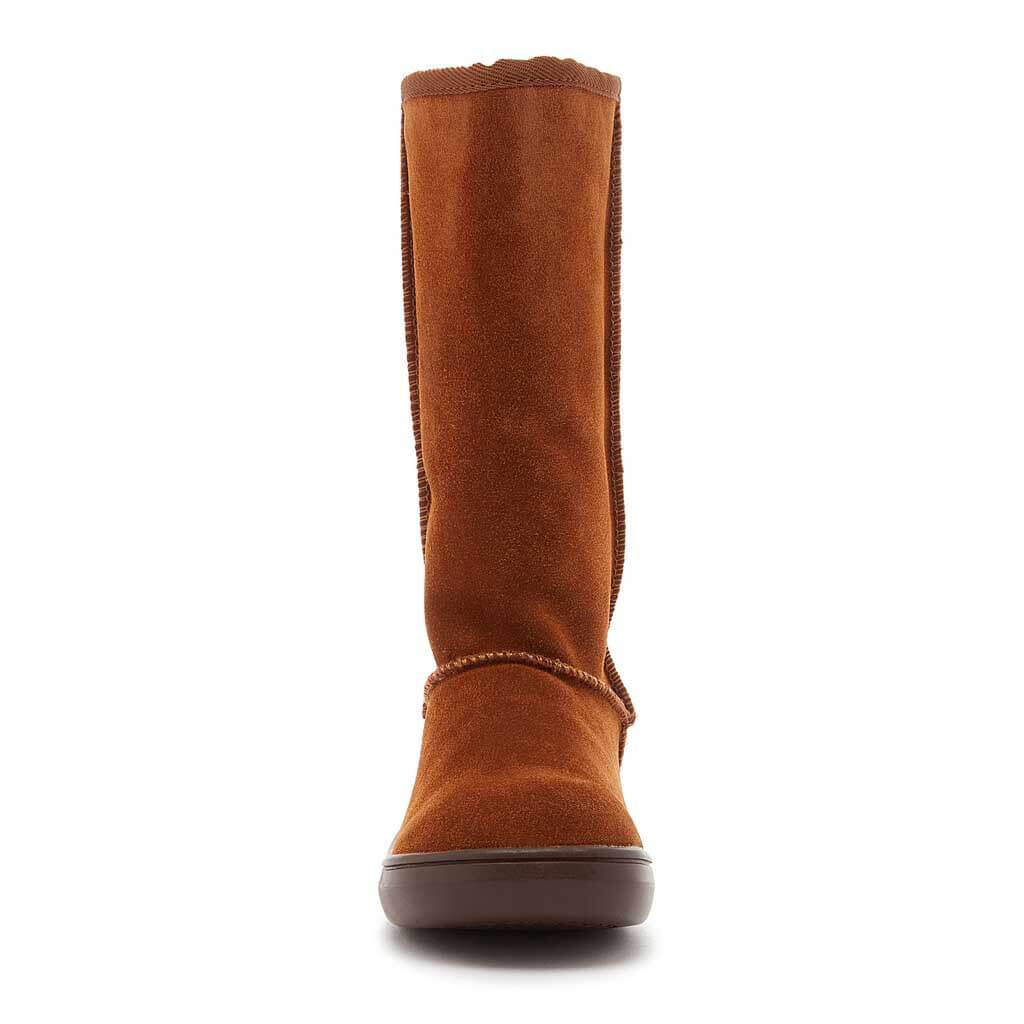 Sugar Daddy Chestnut Winter Boot - Image 7