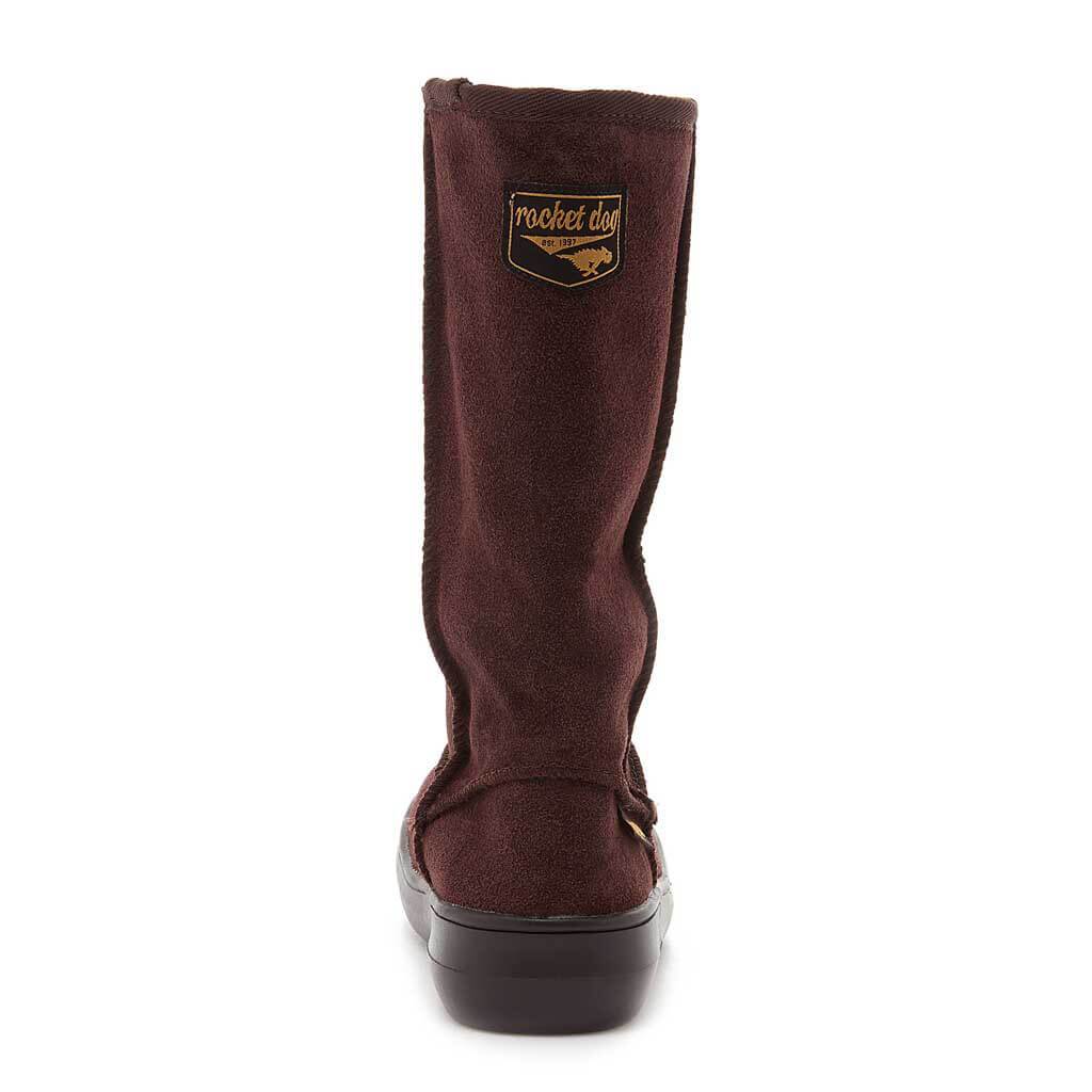 Sugar Daddy Chocolate Winter Boot - Image 3