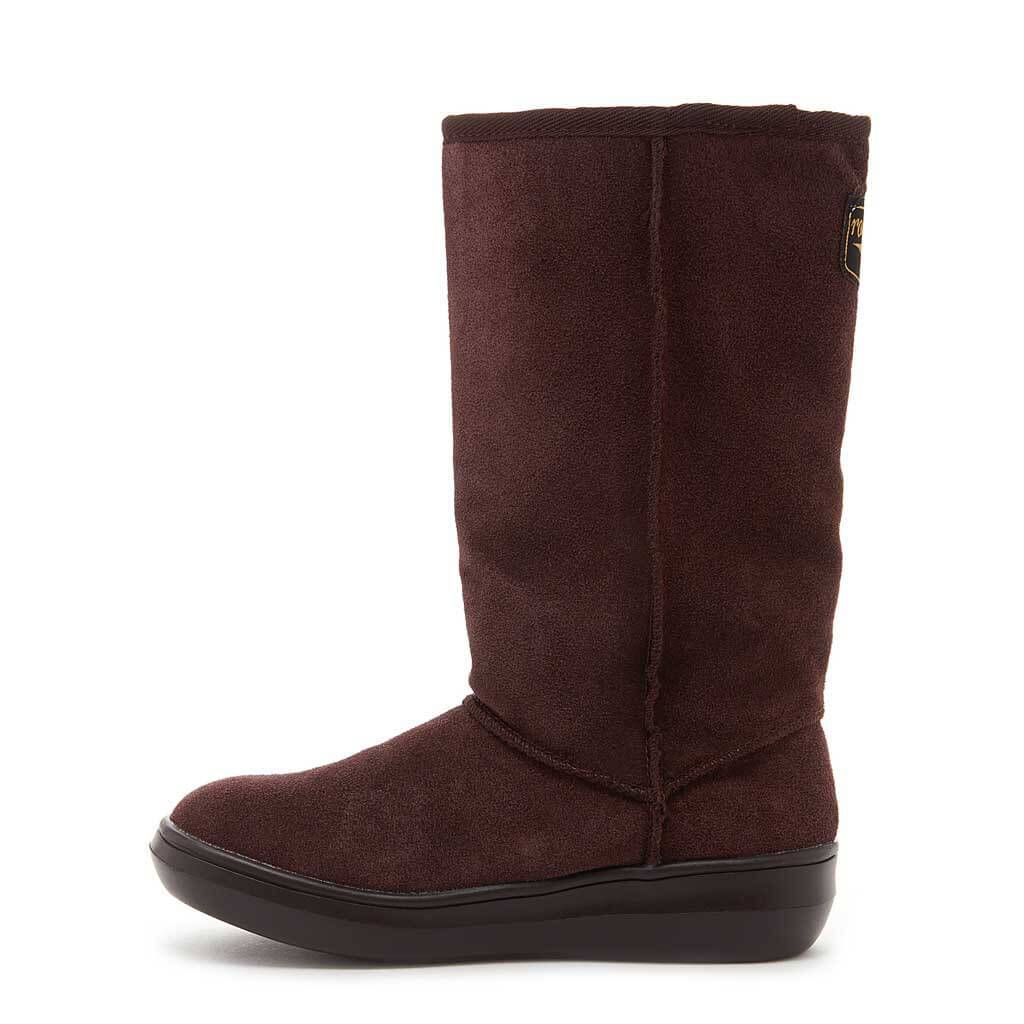 Sugar Daddy Chocolate Winter Boot - Image 4