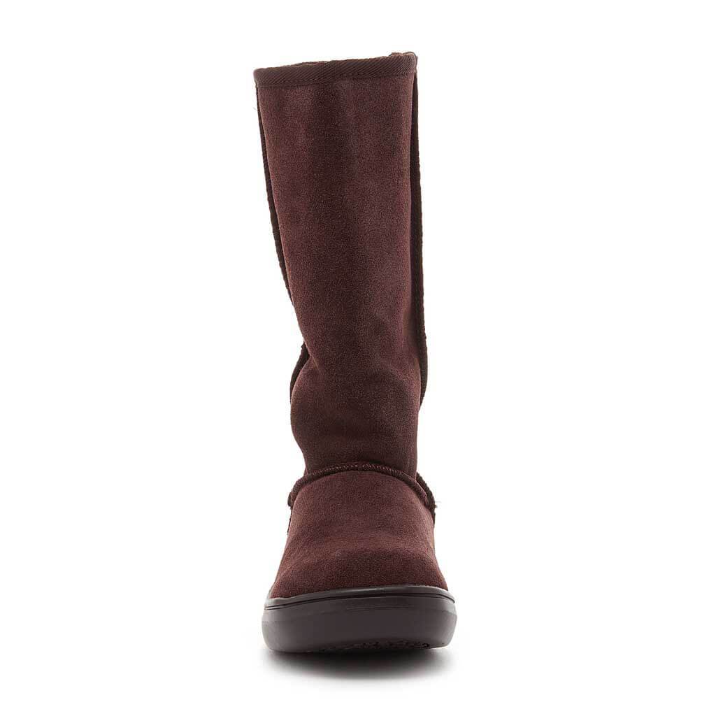 Sugar Daddy Chocolate Winter Boot - Image 5